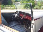 Ford Town Car by Brewster 1935 года